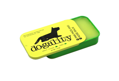 Paw & Nose Balm