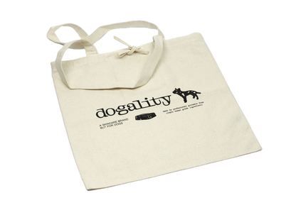 Dogality Tote