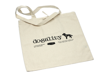 Dogality Tote