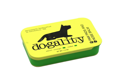 Paw & Nose Balm